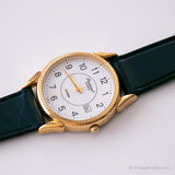 كلاسيكي Precision بواسطة Gruen Watch | أفضل الساعات الرجالية القديمة