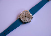 1960 Oris Suisse Mécanique montre | Suisse vintage militaire de luxe montre