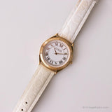 Guessage blanc vintage montre | Montres vintage en ligne