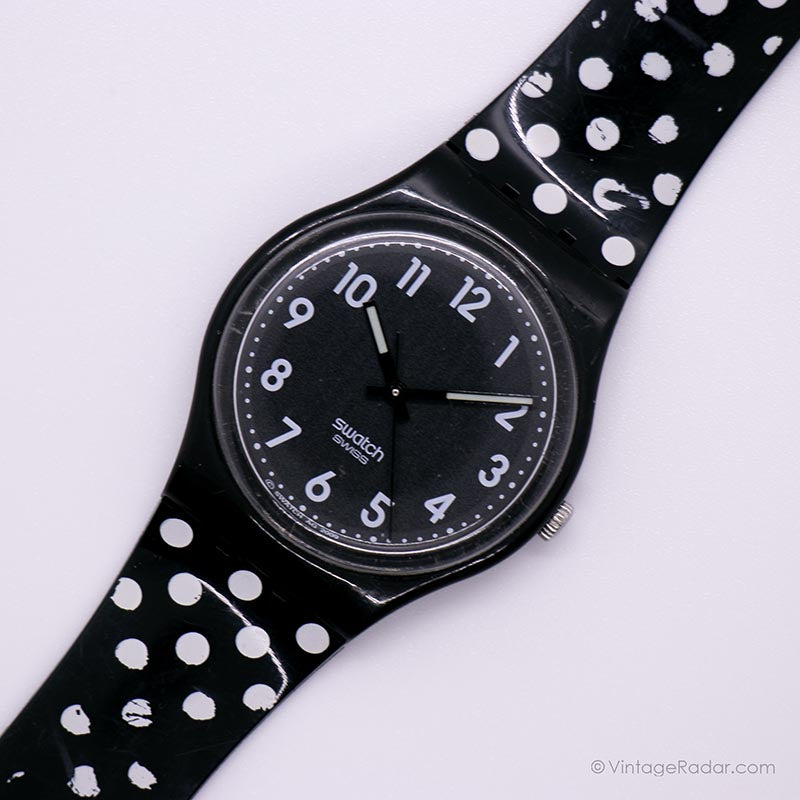 Swatch Watches for Men | Men's Swiss Made Swatch Watches