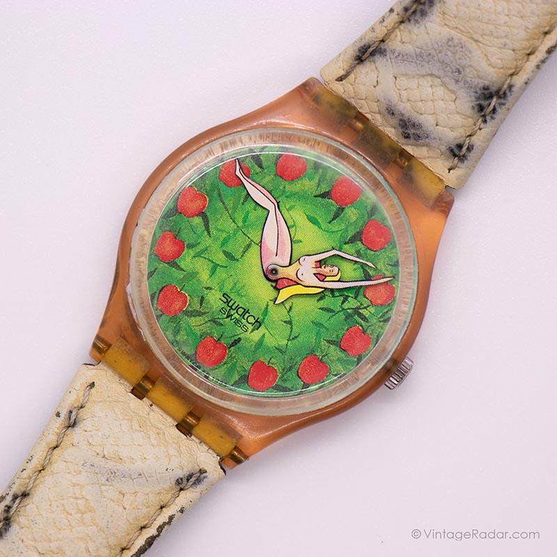 Swatch Watches for Men | Men's Swiss Made Swatch Watches | Swatch
