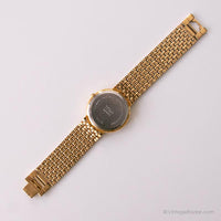 Orologio in oro oro 18K vintage | I migliori orologi vintage per lei