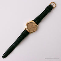 Orologio vintage Oscar de la Renta | I migliori orologi da polso di design