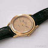 Vintage Oscar de la Renta Watch | Best Designer Wristwatches