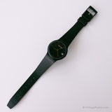 Vintage Sulzer Uhr für Männer | Erschwingliche Schweizer Armbanduhr