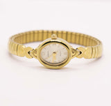 Dakota au ton d'or vintage montre Pour les femmes | Luxury Dames ' montre