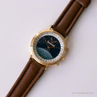 Vintage Moon Landing Watch | Apollo 11 25th Anniversary Watch