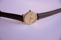 Lorus Y481 1220 Mickey Mouse reloj | Vintage de los 80 Mickey Mouse Lorus reloj