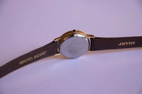 Lorus Y481 1220 Mickey Mouse montre | Vintage des années 80 Mickey Mouse Lorus montre