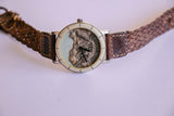 Coleccionable Fossil Antiguo reloj: Mt. Bugsmore Looney Tunes reloj