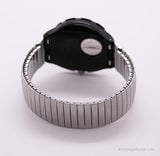 2000 Swatch Shb107 Tune Watch | Nero vintage Swatch Accesso
