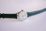 Kienzle Antimagnetische mechanische Uhr | Premium Vintage Deutsch Uhr