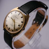 Anker 17 Rubis alemán mecánico reloj | Rara cosecha reloj