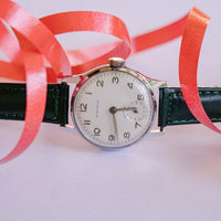 Kienzle Mecánico antimagnético reloj | Alemán vintage premium reloj