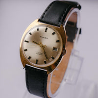 Anker 17 Rubis German Mechanical Watch | Rare Vintage Watch