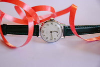 Kienzle Antimagnetic Mechanical Watch | Premium Vintage German Watch