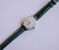 Kienzle Antimagnetische mechanische Uhr | Premium Vintage Deutsch Uhr