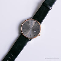 Antiguo Kenneth Cole Fecha reloj | Moda vintage para hombres reloj