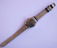 Kienzle Antimagnetic Mechanical Watch | Premium Vintage German Watch ...