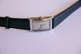 Vintage Military LIP Watch | 1940s Military Tank French Watch by Lip