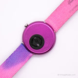 Rose Flik Flak montre par Swatch | Montre-bracelet pour enfants