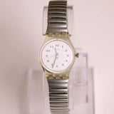 RARE Swatch Choc lk159 montre | Vintage 1996 Lady Swatch montre