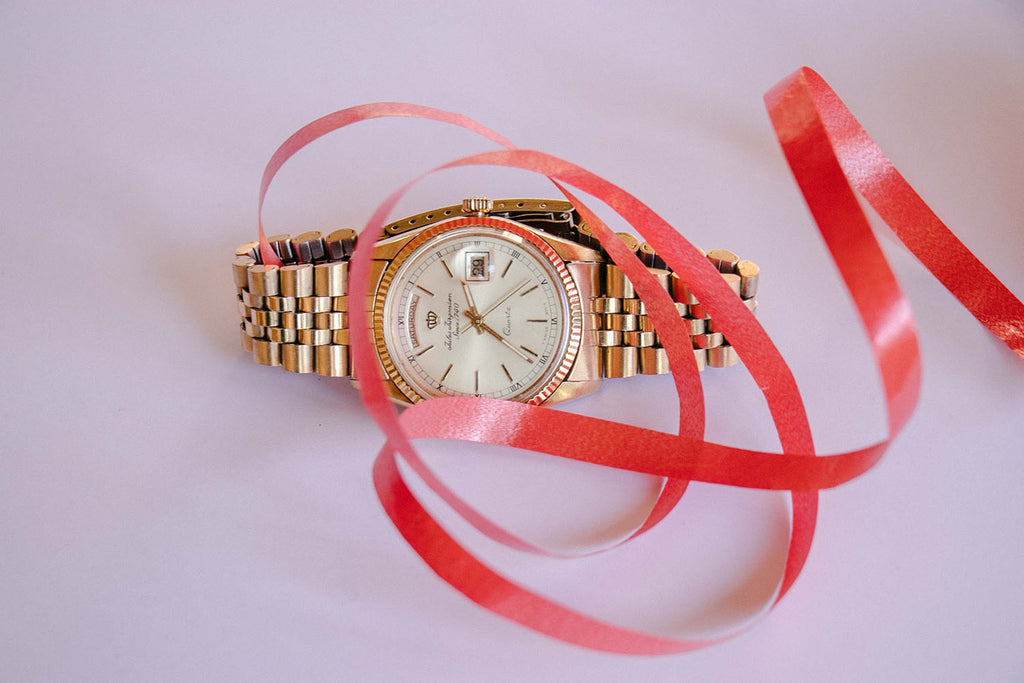 How To Date A Jules Jurgensen Watch