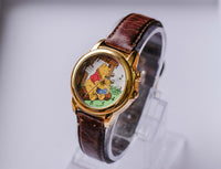 Lorus Disney Musical Winnie the Pooh reloj | 90 Winnie the Pooh reloj