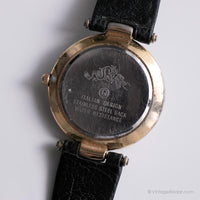 Vintage David Jordan Uhr für Männer | Gentlemens Uhren