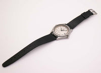 Vintage Pulsar Date Watch | 100m Water-Resistant Pulsar Diver Watch