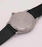 Vintage Pulsar Date Watch | 100m Water-Resistant Pulsar Diver Watch