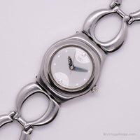 2000 Swatch YSS113g Schatz Uhr | Jahrgang Swatch Ironie für Damen