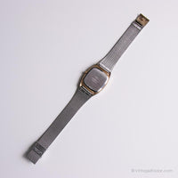 Tone d'or vintage Sharp montre | Montres vintage abordables