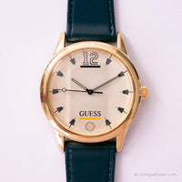 Vintage Elegant GUESS Watch | Best Vintage Watches