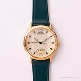 Guess élégant vintage montre | Meilleures montres vintage