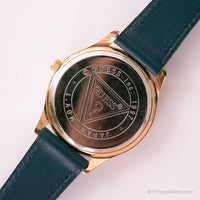 Vintage elegante Vermutung Uhr | Bester Jahrgang Uhren