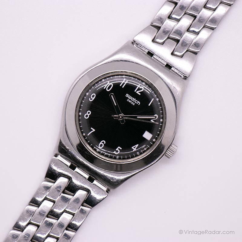 Swatch Irony Watches for Men and Women | Swatch Irony