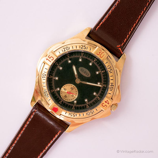 Gruppo vintage di lusso | I migliori orologi da uomo vintage