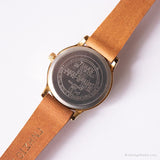 Vintage Gold-Ton Timex Indiglo Uhr | Erschwingliche Marke Uhr