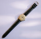 Antiguo Junghans 17 joyas reloj para hombres | Hombres alemanes raros reloj
