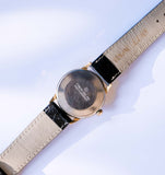 Vintage Junghans 17 Jewels Watch for Men | RARE German Men's Watch