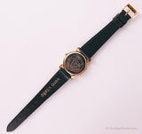 Vintage Gold-tone Watch by GUESS | 90s Vintage Wristwatch