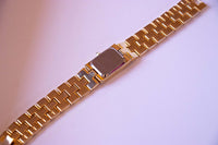 Vintage Giorgio Beverly Hills reloj | Diseñadora de mujeres de oro reloj
