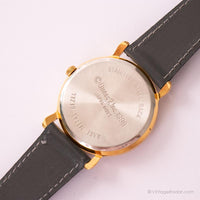 Gris vintage reloj por Guess | Relojes vintage en línea