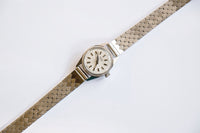 Alpina automático hecho suizo reloj para mujeres | Alpina vintage reloj