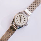 ALPINA Automatisch schweizerisch Uhr für Frauen | Vintage Alpina Uhr