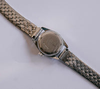 Alpina automático hecho suizo reloj para mujeres | Alpina vintage reloj