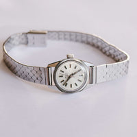 Alpina Automatic Swiss-made Watch for Women | Vintage Alpina Watch