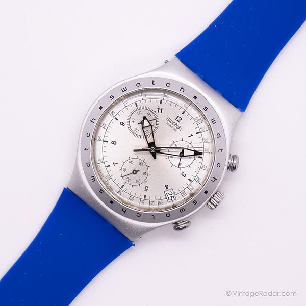 2000 Swatch  reloj 