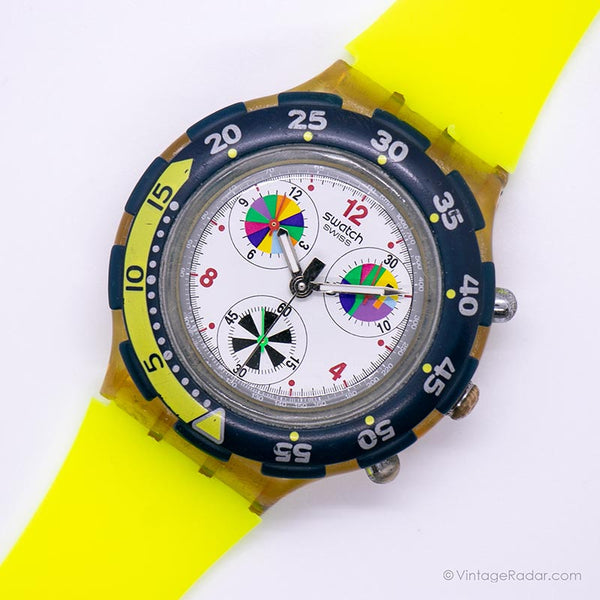  Swatch  Uhr | Swatch 